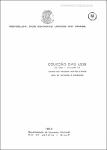 Lei nº 966, de 9 de dezembro de 1949