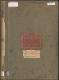 [Livro de registro dos acórdãos do Supremo Tribunal Militar exarados nas apelações das 10ª, 11ª e 12ª circunscrições – jurisdição do Exército (1921 - 1930)].