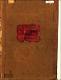 [Livro de registro dos acórdãos do Supremo Tribunal Militar exarados nas apelações da 6ª Circunscrição Judiciária Militar da Armada (1921 - 1927)].