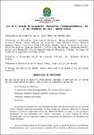 Ata da 1ª Sessão de Julgamento, Presencial (Videoconferência), em 01/02/2023