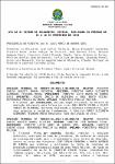 Ata da 4ª Sessão de Julgamento, Virtual, de 13 a 16/02/2023