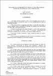 Regulamento de Infantaria e artilharia de 1763 e para todas as armas pela Provisão de 11 de outubro de 1843.