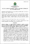 Ata da 9ª Sessão de Julgamento, Virtual, de 13 a 16/03/2023
