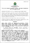 Ata da 10ª Sessão de Julgamento, Virtual, de 20 a 23/03/2023