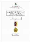 Solenidade comemorativa ao 215º aniversário da Justiça Militar da União e outorga das condecorações da OMJM: relatório do processo: 2022-2023