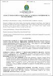 Ata da 22ª Sessão de Julgamento, Virtual, de 15 a 18/05/2023