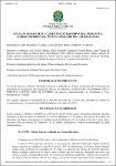 Ata da 30ª Sessão de Julgamento (Extraordinária), Presencial (Videoconferência), em 07/06/2023