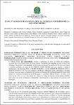 Ata da 31ª Sessão de Julgamento, Virtual, de 12 a 14/06/2023