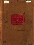 [Livro de registro de acórdãos do Supremo Tribunal Militar exarados nas apelações da 6ª Circunscrição Judiciária Militar (1921-1926)].