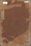 [Livro 39 de registro de processos do Conselho Supremo Militar de Justiça (1862-1864)].