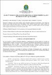 Ata da 37ª Sessão de Julgamento, Presencial, em 03/08/2023