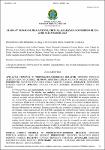 Ata da 47ª Sessão de Julgamento, Virtual, de 25 a 28/09/2023