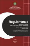 Regulamento da Auditoria de Correição e da primeira instância da Justiça Militar da União : Resolução nº 80, de 29 de outubro de 1998 e legislações correlatas [4. ed.].