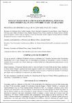 Ata da 63ª Sessão de Julgamento (Extraordinária), Presencial (Videoconferência), em 29/11/2023