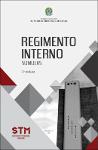 Regimento Interno do STM de 12/02/2020 [atualizado até Emenda Regimental 02/2023]