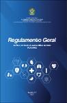 Regulamento geral do Plano de Saúde da Justiça Militar da União (PLAS/JMU).