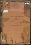 [Livro de Atas das Sessões de Justiça do Supremo Tribunal Militar (1898-1900)].