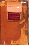 [1º Livro das Atas das Sessões do Conselho Supremo Militar (1869-1875)].