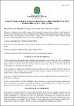 Ata da 67ª Sessão de Julgamento, Presencial (Videoconferência), em 12/12/2023