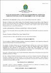 Ata da 68ª Sessão de Julgamento (Extraordinária), Presencial (Videoconferência), em 13/12/2023