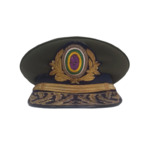 Quepe Exército Brasileiro – Coleção Syseno Sarmento