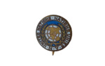 PIN da Organização das Nações Unidas (ONU) - Coleção Syseno Sarmento