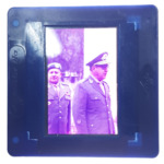 Quadro de Diapositivo Agfa (Agfa Dia Frame) - Coleção Syseno Sarmento