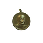 Medalha (Miniatura) “Marechal Hermes 1955” – Coleção Syseno Sarmento