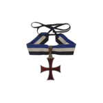 Medalha “Ordem do Infante D. Henrique” (Portugal) – Coleção Syseno Sarmento