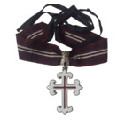 Medalha “Ordem do Mérito Militar (Portugal)” – Coleção Syseno Sarmento