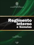 Regimento Interno do STM de 17/06/1996 [atualizado pelas Emendas Regimentais 1/96 a 25/2014]