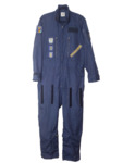 Uniforme de Piloto “COMGAR” – Coleção Cherubim Rosa Filho