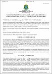 Ata da 5ª Sessão de Julgamento (Extraordinária), Presencial (Videoconferência), em 28/02/2024