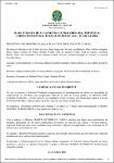 Ata da 8ª Sessão de Julgamento (Extraordinária), Presencial (Videoconferência), em 06/03/2024