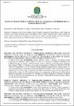 Ata da 10ª Sessão de Julgamento, Virtual, de 11 a 14/03/2024