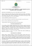 Ata da 14ª Sessão de Julgamento, Presencial (Videoconferência), em 11/04/2024