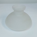 Cúpula de Vidro para Abajur