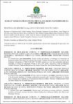 Ata da 15ª Sessão de Julgamento, Virtual, de 15 a 18/04/2024