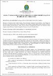 Ata da 17ª Sessão de Julgamento, Presencial (Videoconferência), em 30/04/2024