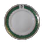 Prato de sopa – Exercito Brasileiro