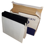 Kit capas de disquetes – MIDWESTERN HD (High Density)