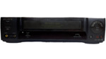 VIDEOCASSETE (VCR) SONY SLV-40BR VHS