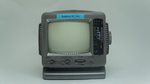 Tv Portátil com rádio Auditório STM.