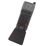 Celular Motorola PT - 550
