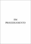 Estratégia de monitoramento de riscos: análise de solicitação do reequilíbrio econômico-financeiro [2. ed.].