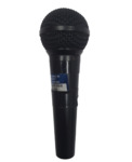 Microfone Leson SM-58 B