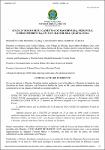 Ata da 24ª Sessão de Julgamento (Extraordinária), Presencial (Videoconferência), em 22/05/2024