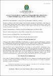 Ata da 29ª Sessão de Julgamento (Extraordinária), Presencial (Videoconferência), em 12/06/2024