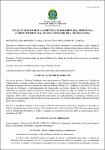 Ata da 33ª Sessão de Julgamento (Extraordinária), Presencial (Videoconferência), em 26/06/2024