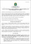 Ata da 34ª Sessão de Julgamento, Presencial (Videoconferência), em 27/06/2024